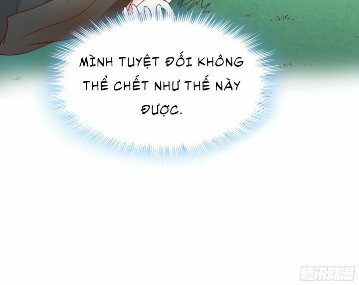 Đô đốc đại nhân sủng thê kí: Chapter 2.2