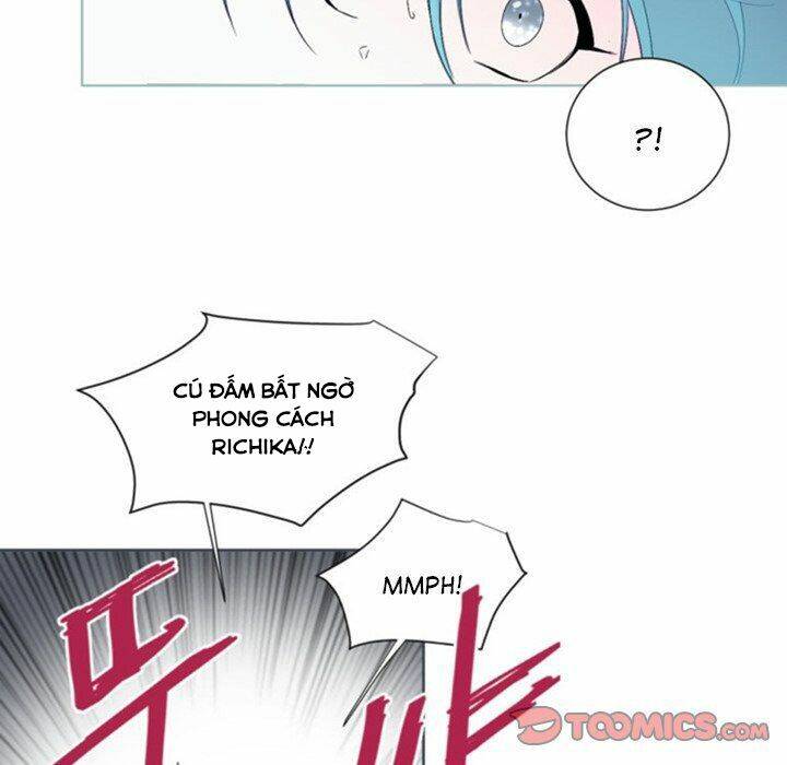 The Memory Of Wind: Anz: Chapter 50