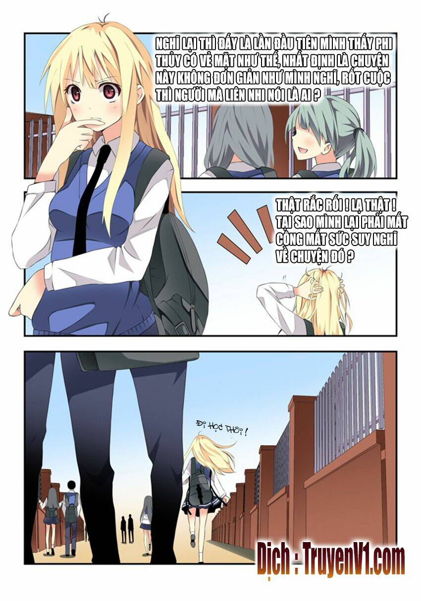 Sơn Hải Thú: Chapter 42