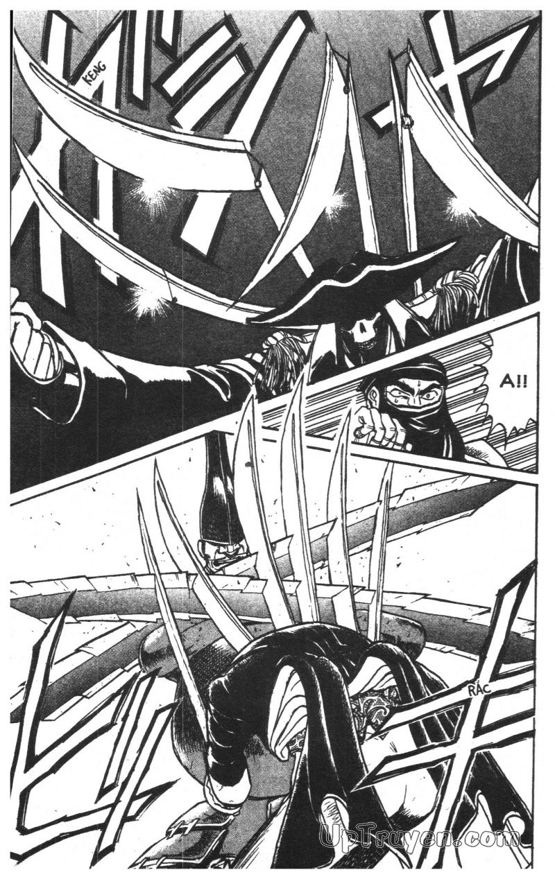 Fujita Kazuhiro: Chapter 23