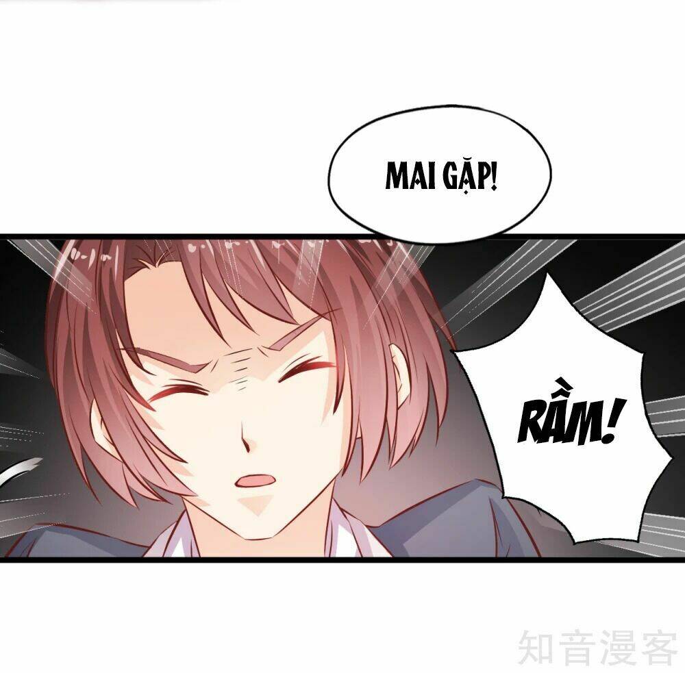 Sau Này Vẫn Cứ Thích Anh: Chapter 22