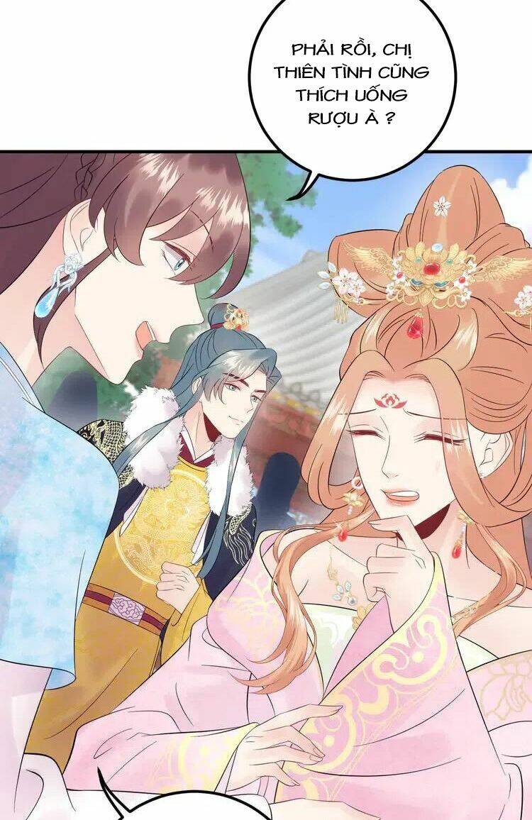 Trong Sinh Chi Ức Vạn Ảnh Hậu Yếu Thượng Vị: Chapter 287