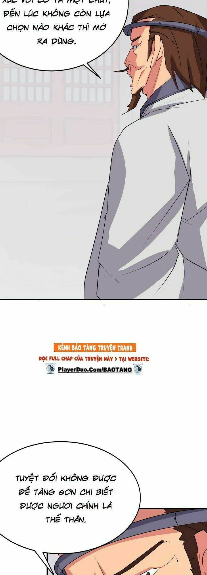 Trọng Sinh, Bất Khả Chiến Bại: Chapter 35