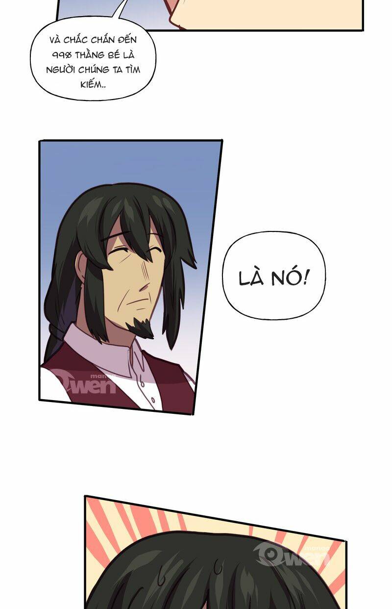 Lời Nguyền Lalin: Chapter 44