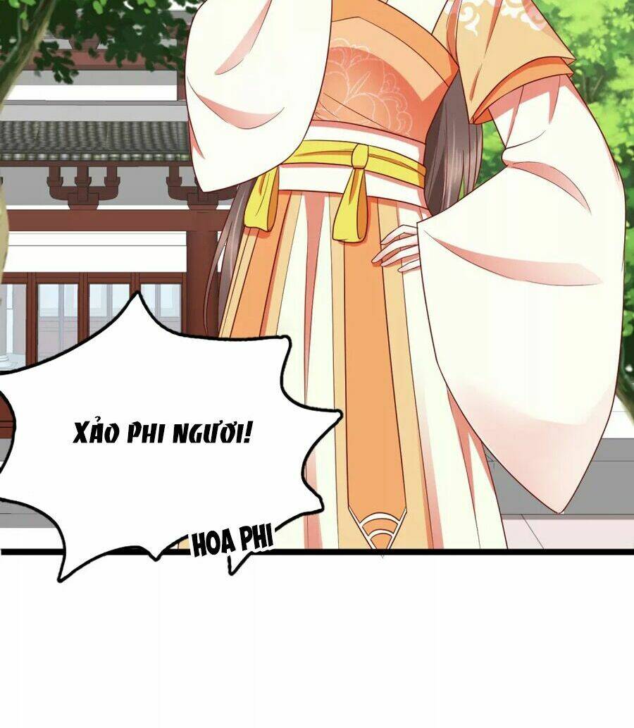 Phú Bà Bạc Tỷ Trong Lãnh Cung: Chapter 54