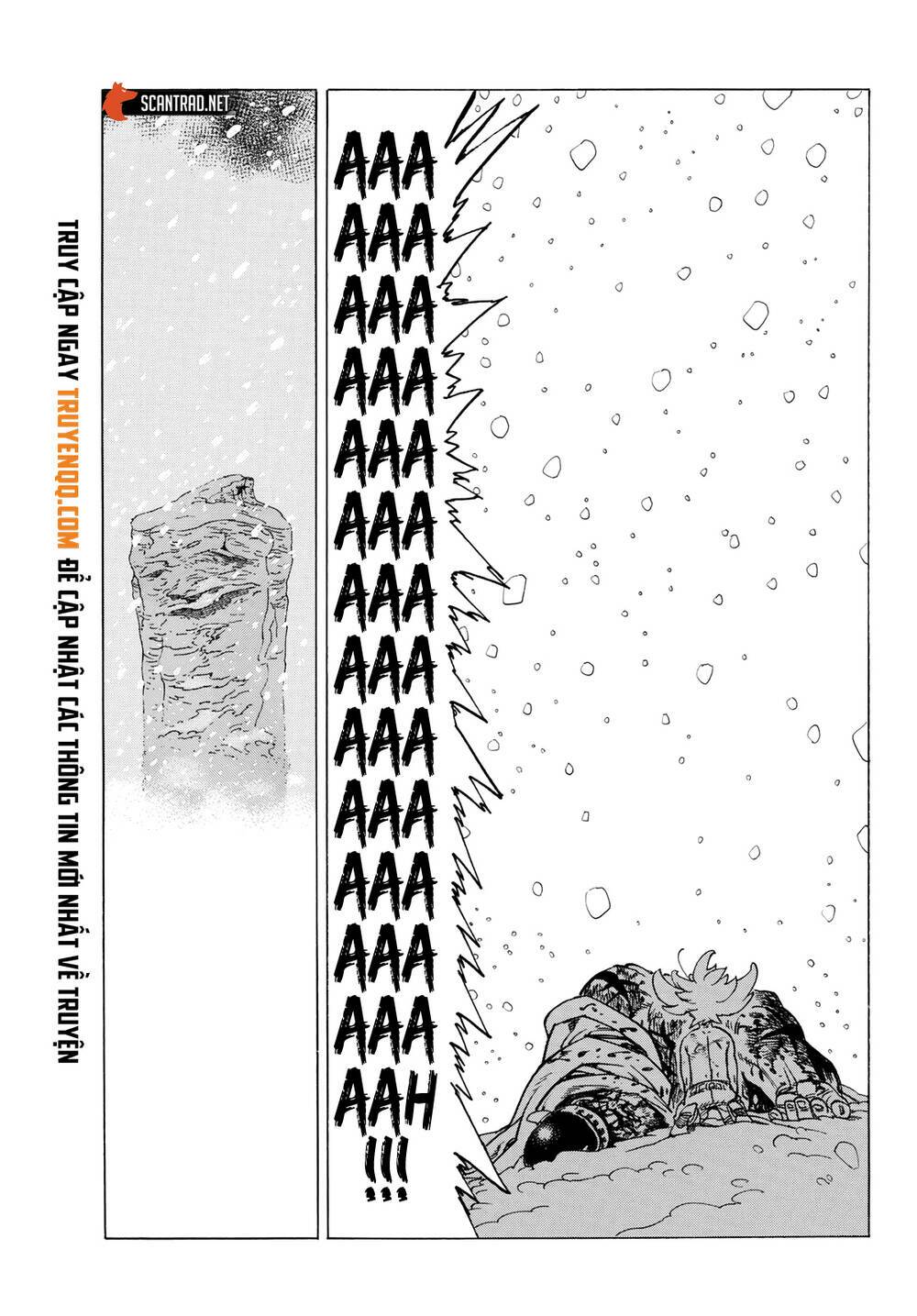 Tứ Kỵ Sỹ Khải Huyền: Chapter 1.5