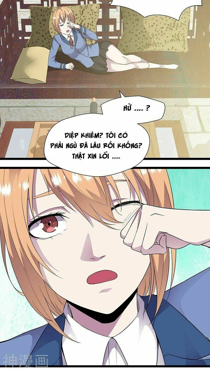 Tu Chân Cuồng Thiếu: Chapter 90