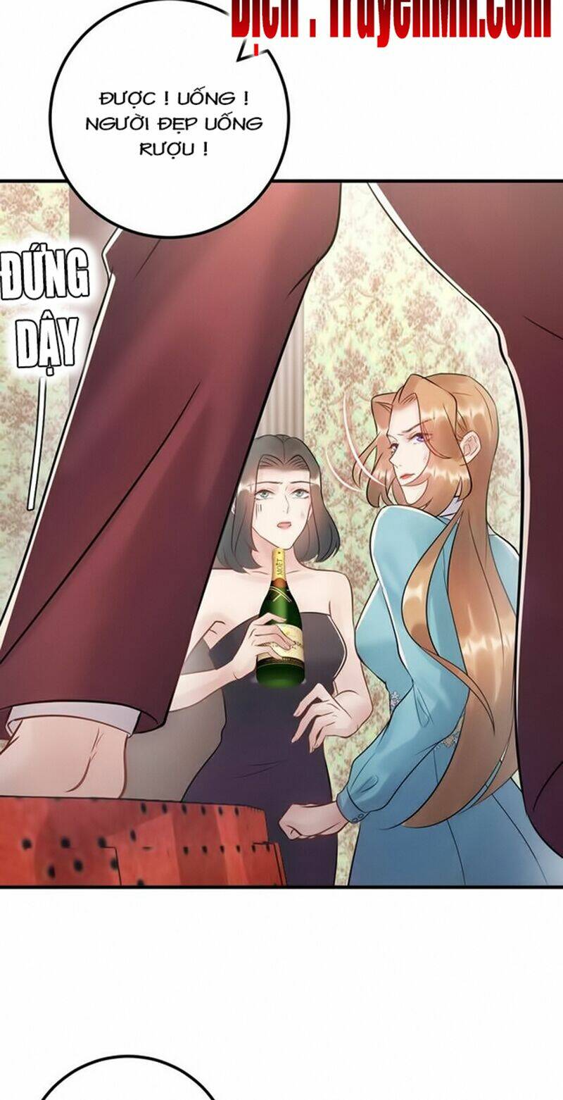Trong Sinh Chi Ức Vạn Ảnh Hậu Yếu Thượng Vị: Chapter 142