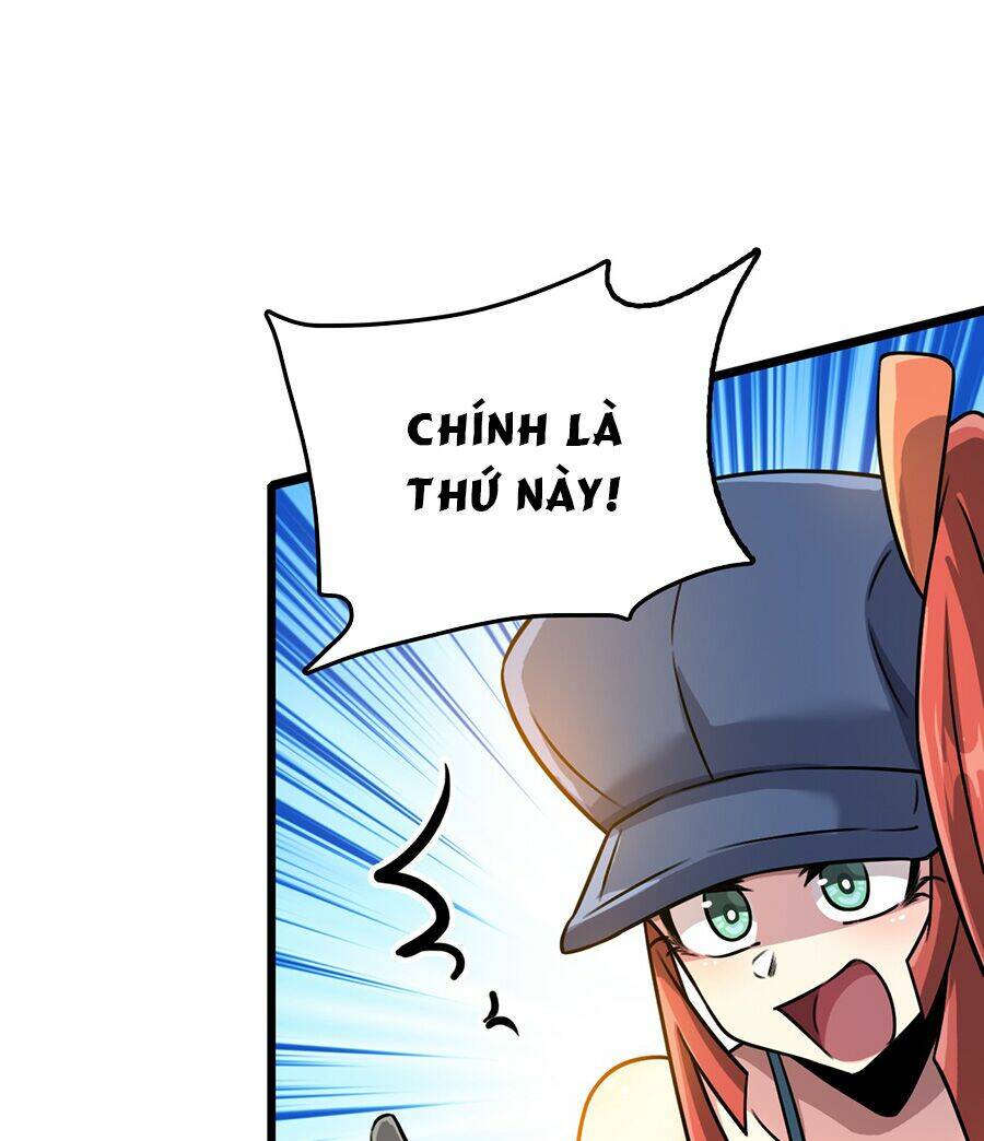 Đại Bảo Kiếm Của Tôi: Chapter 56