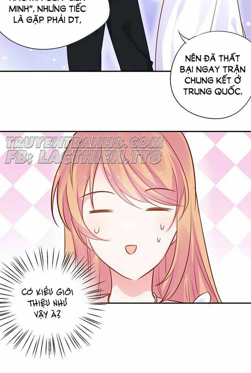 Mật Thất Khốn Du Ngư: Chapter 2