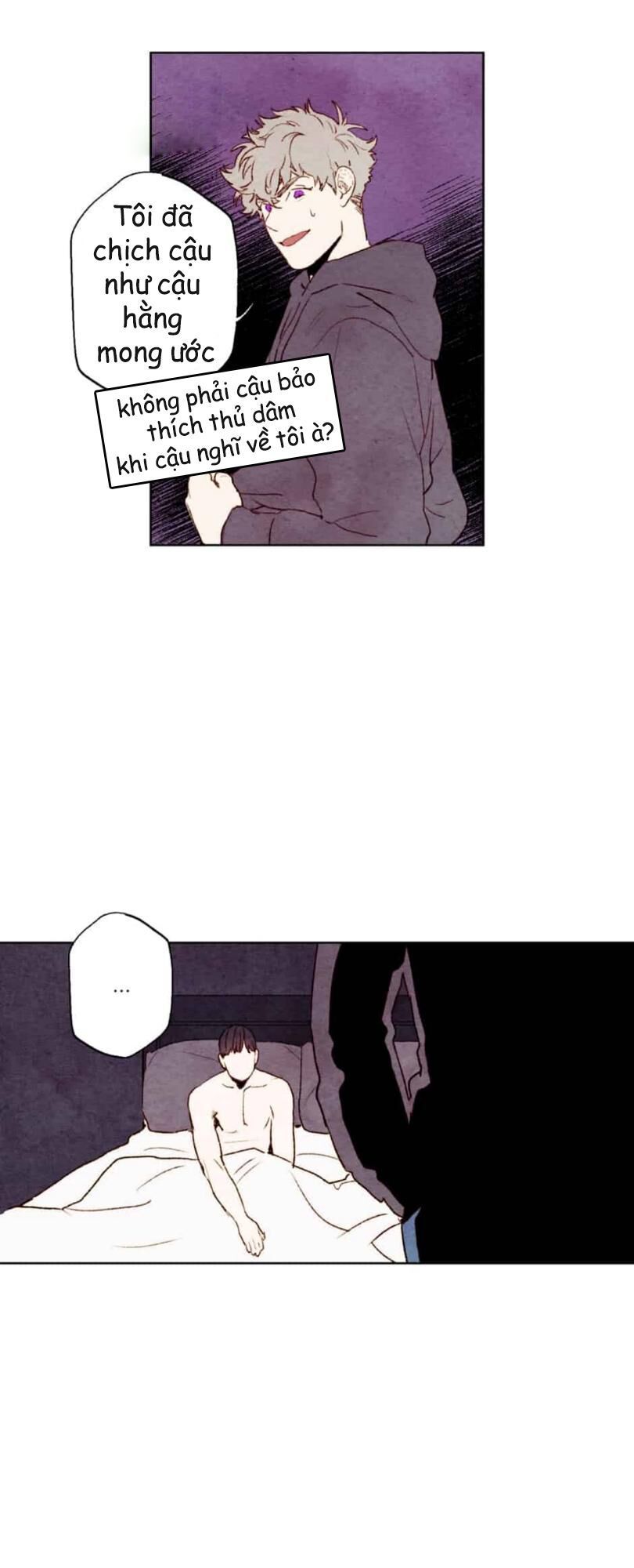 Ôi ! Trợ Lý Đặc Biệt Của Tôi: Chapter 16