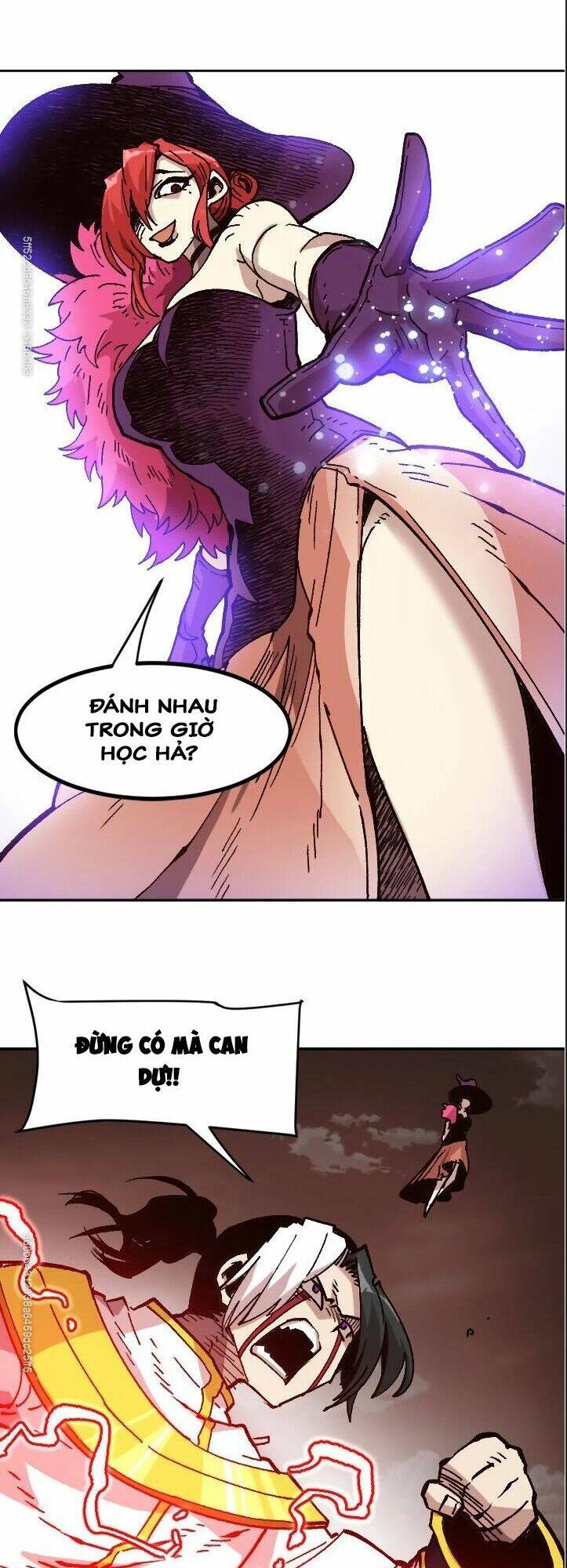 Đại Lục Vô Song: Chapter 36