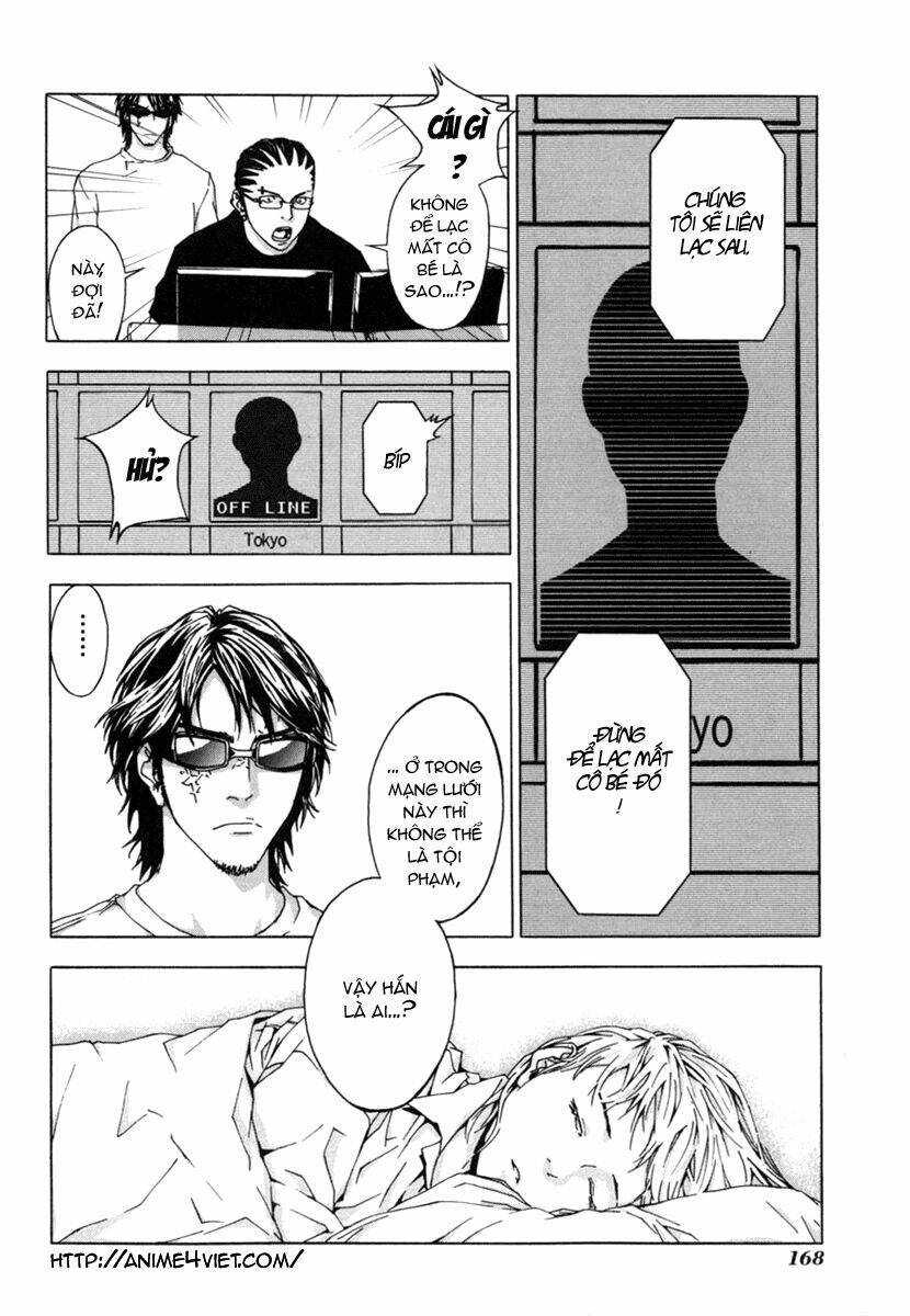 Until Death Do Us Part: Chapter 6