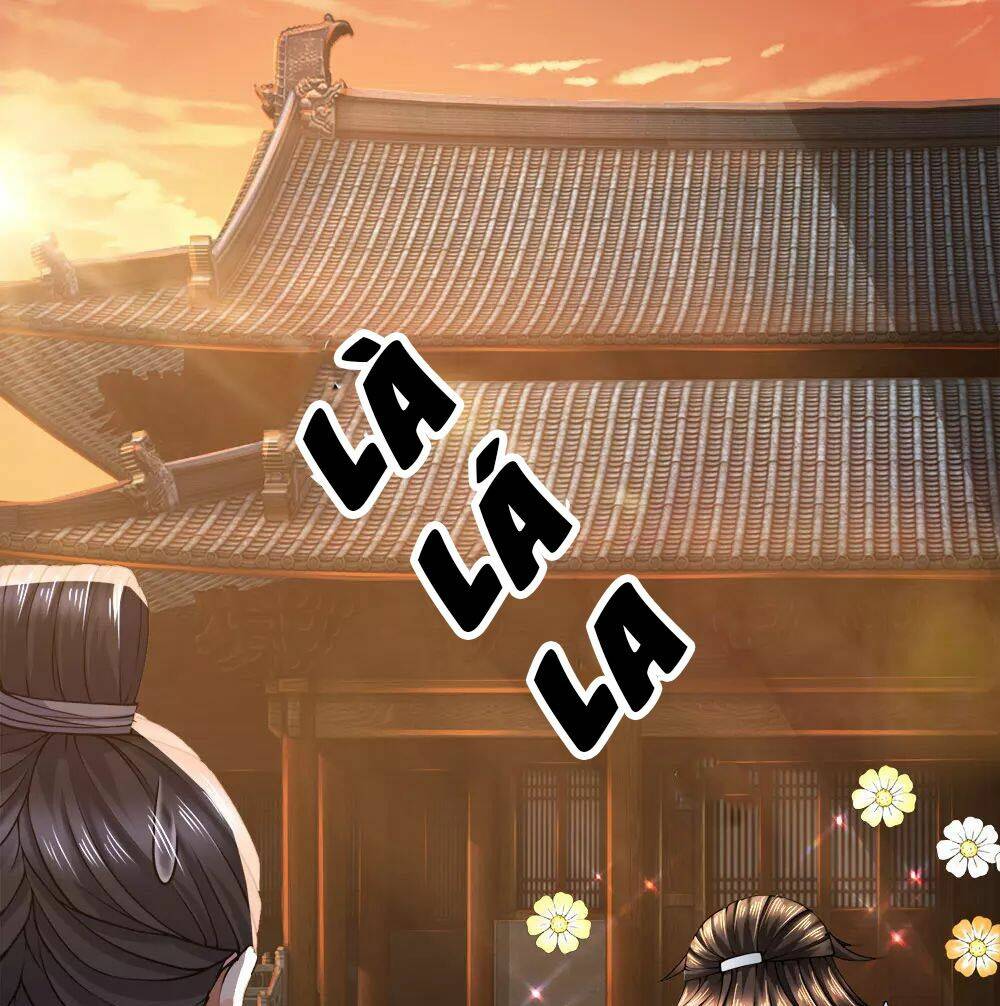 Chí Tôn Hồng Bao Hoàng Đế: Chapter 34