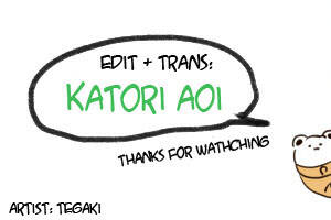 Op Short Doujinshi Collection: Chapter 7