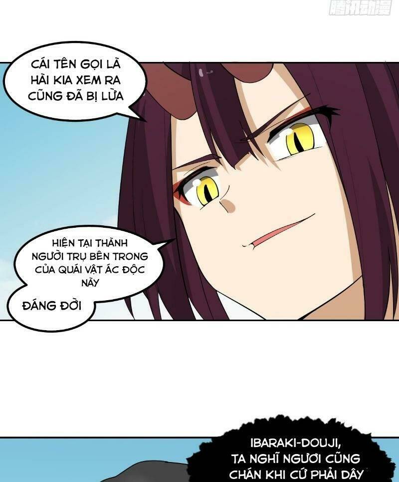Nghịch Thiên Tiên Mệnh: Chapter 54