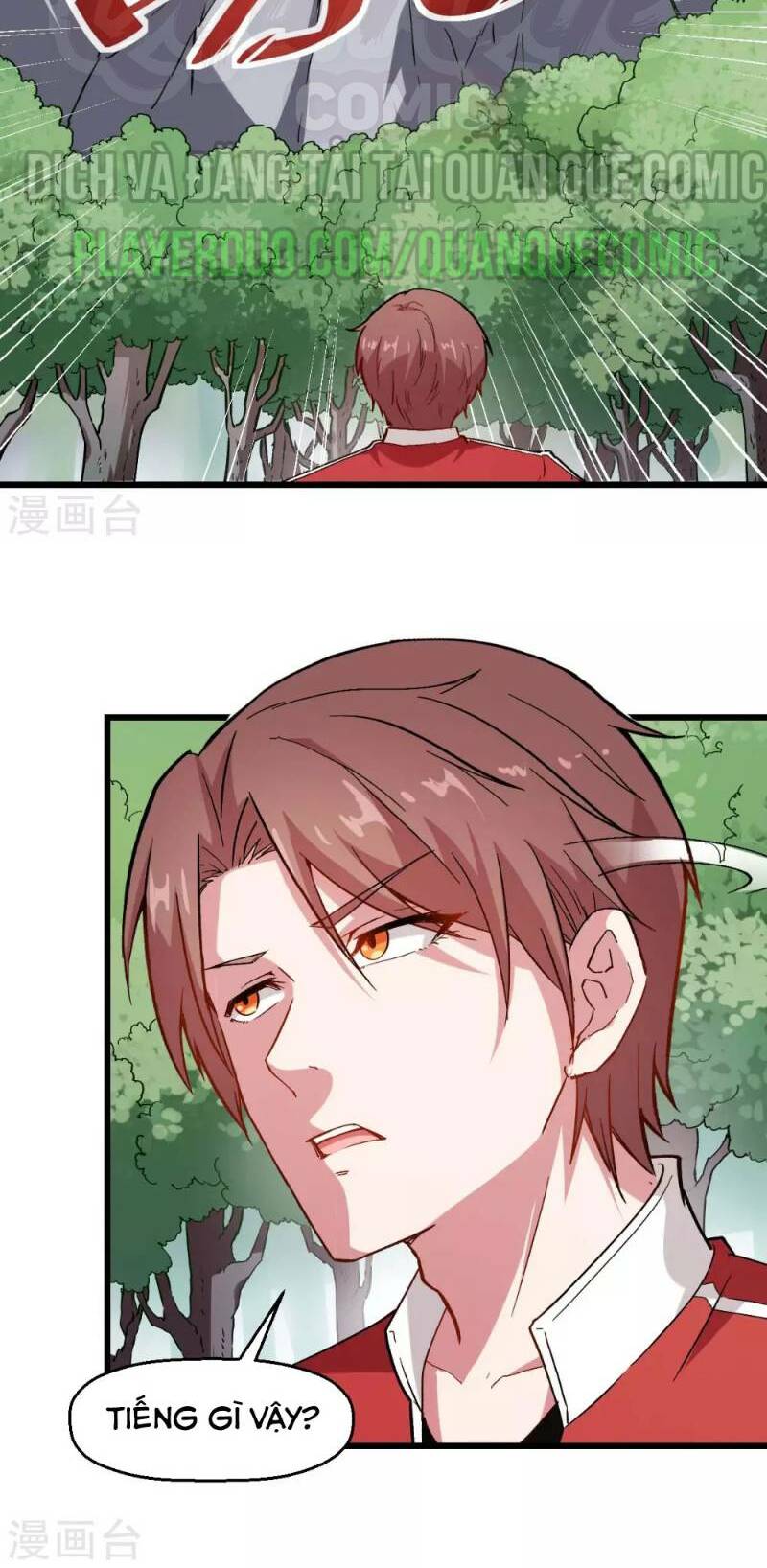 Vườn Trường Cuồng Sư Hệ Thống: Chapter 84