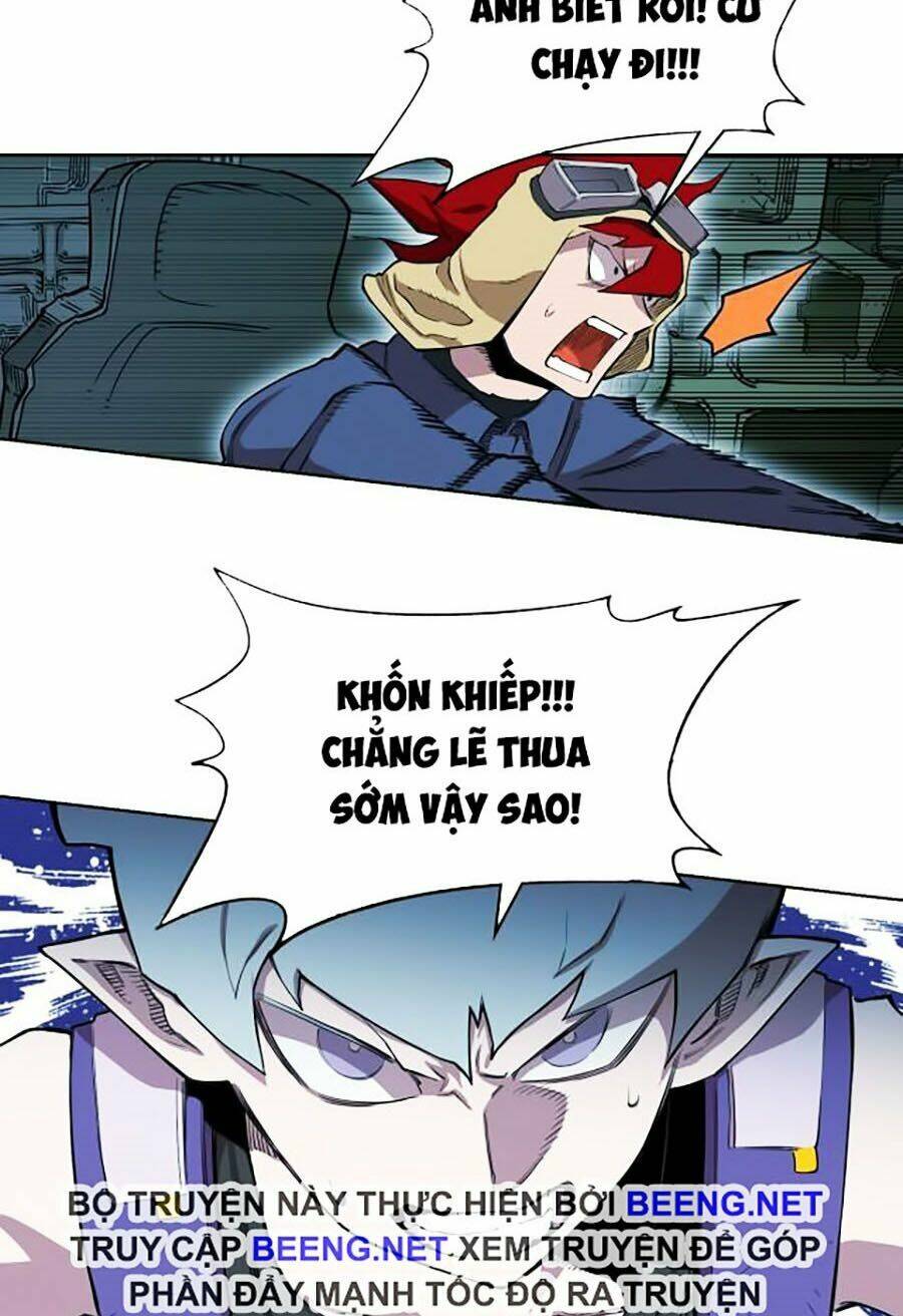 Hard Core Leveling Warrior Ss2: Chapter 64.3