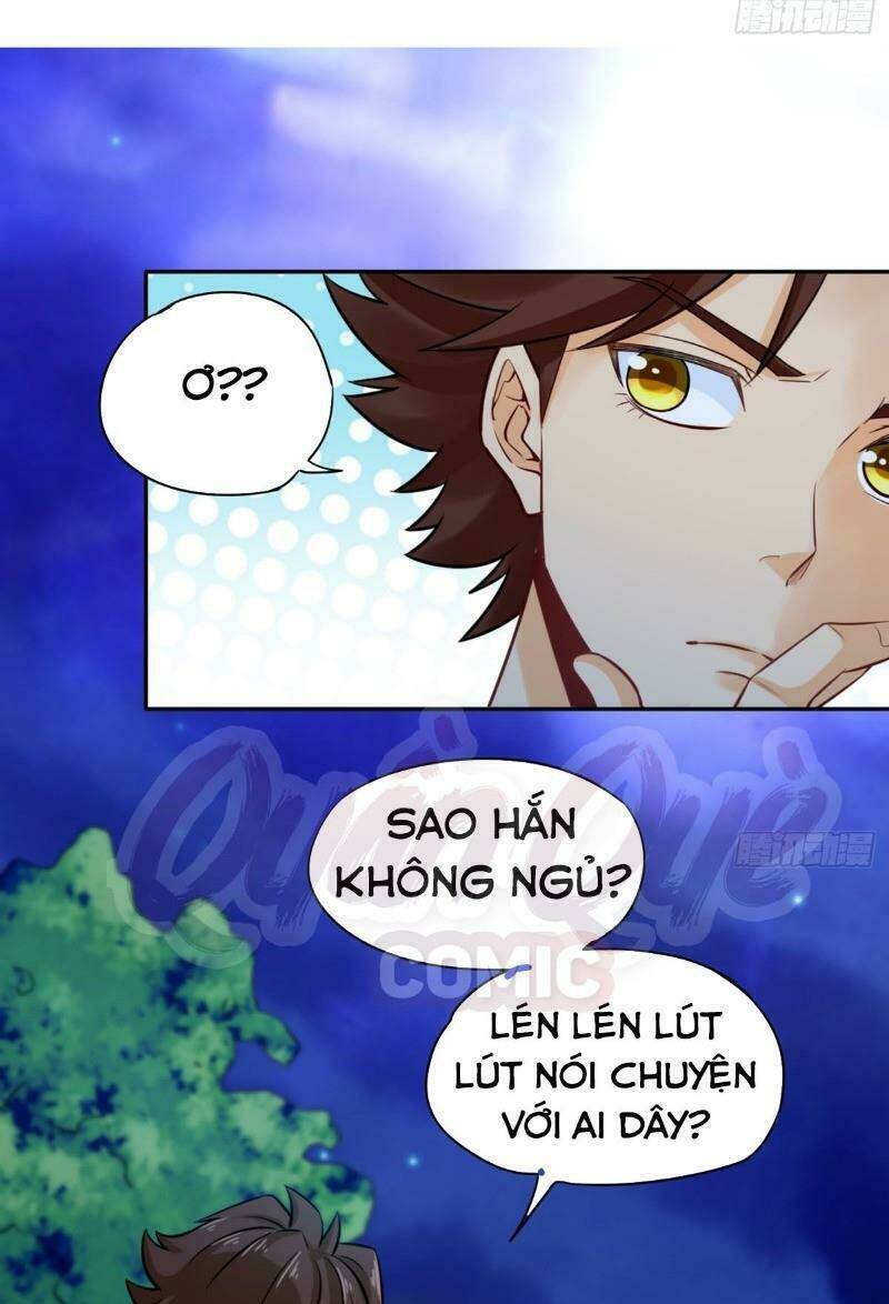 Tiên Giới Thương Thành: Chapter 10