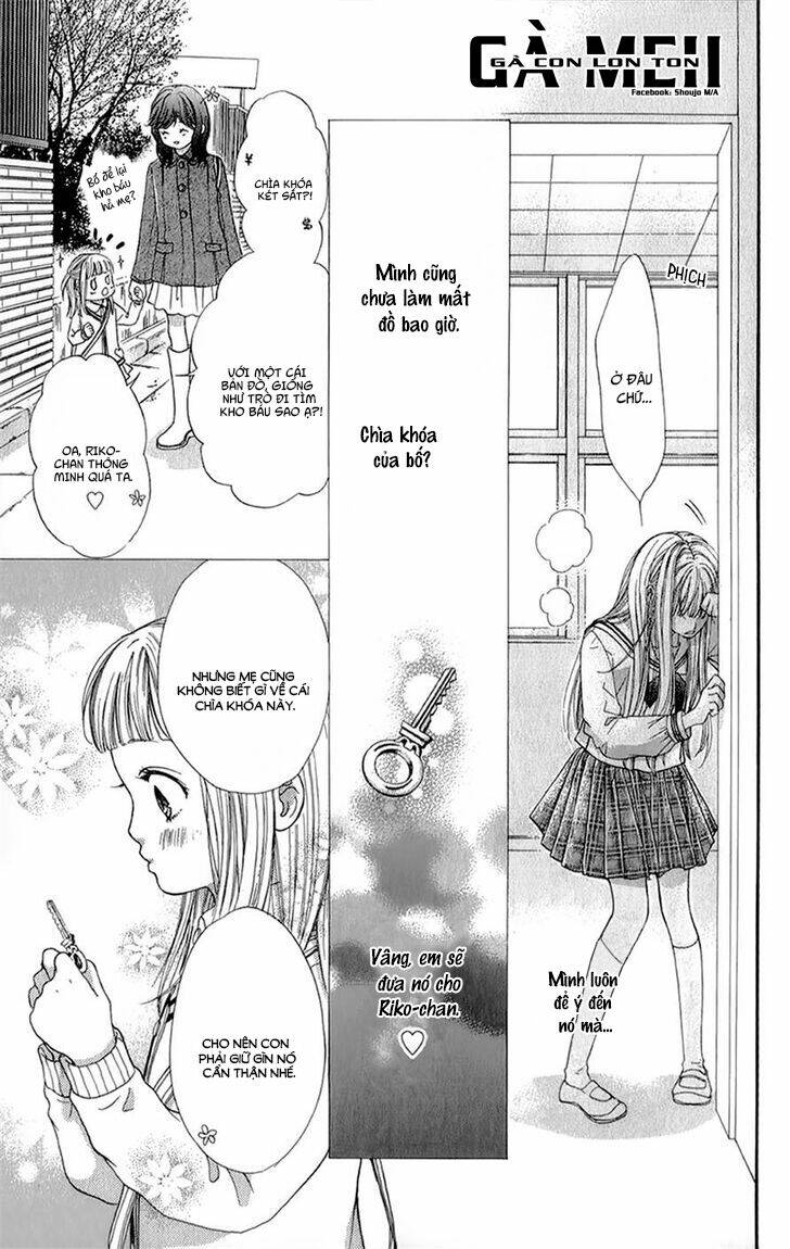 Otome Holic: Chapter 4