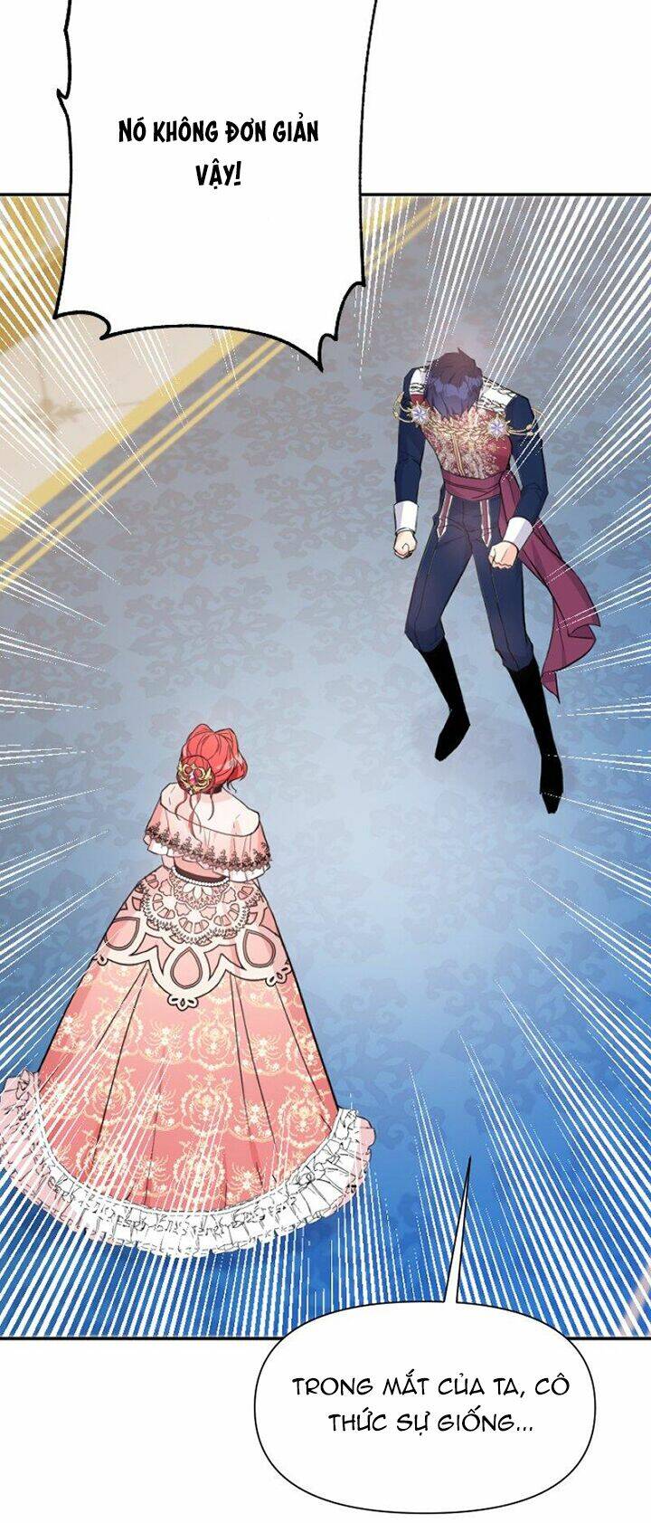 Tất Cả Mọi Người Đều Yêu Quý Nhân Vật Phản Diện: Chapter 12