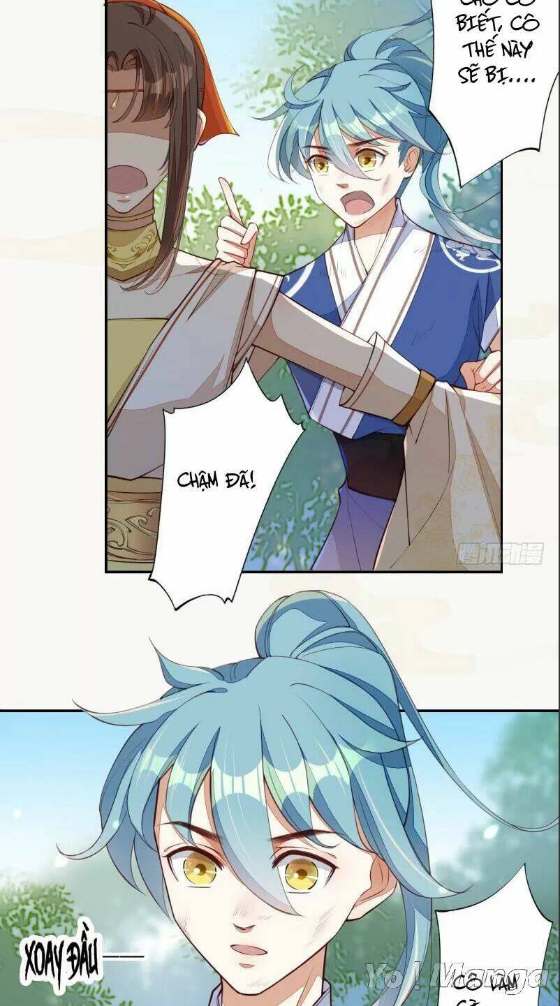 Tuyệt Thế Luyện Đan Sư: Chapter 73