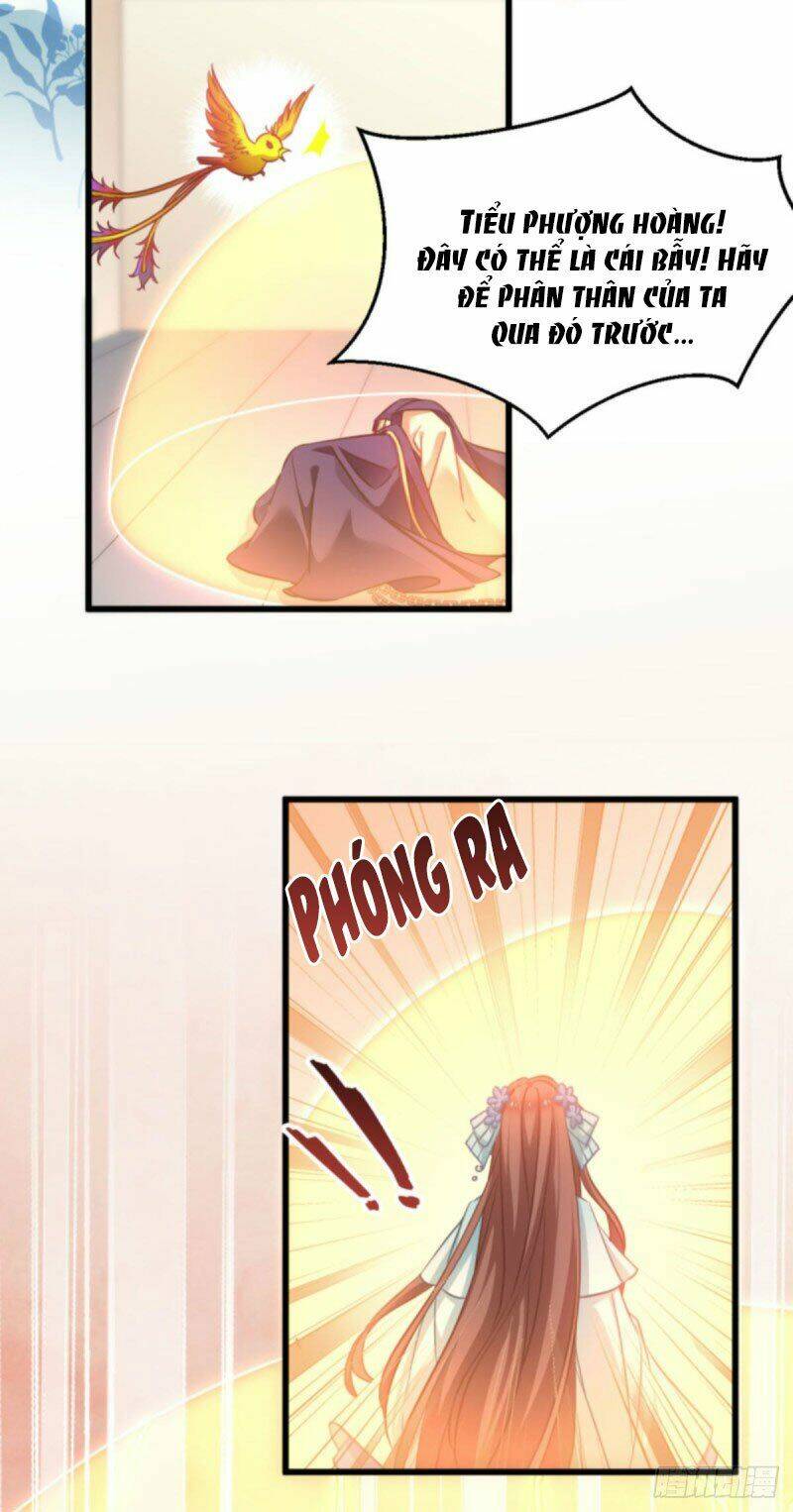 Trò Chơi Trừng Phạt: Chapter 89