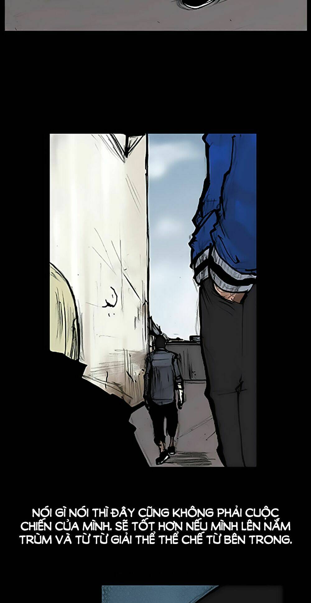 Độc Cô Tiền Truyện: Chapter 64