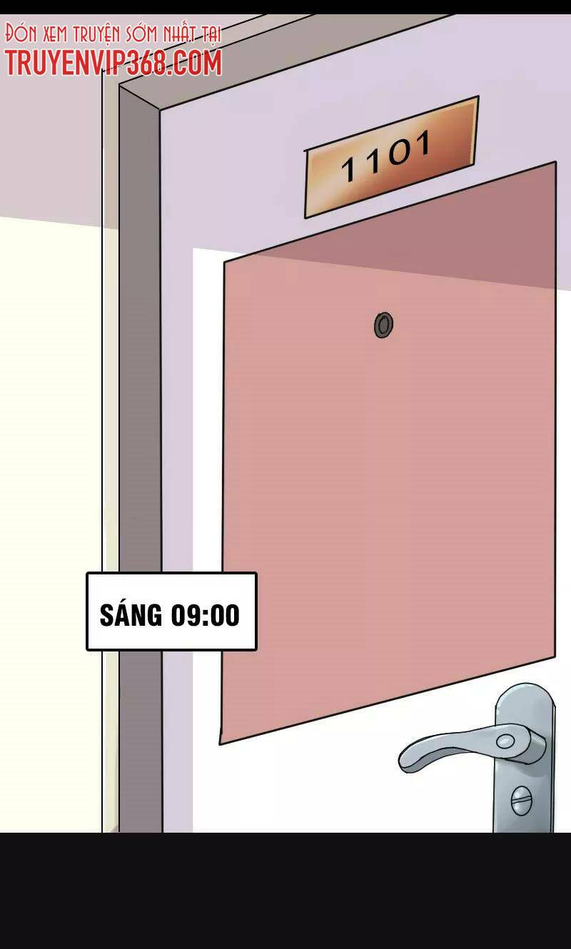 Quan Tài Hung Ác: Chapter 8