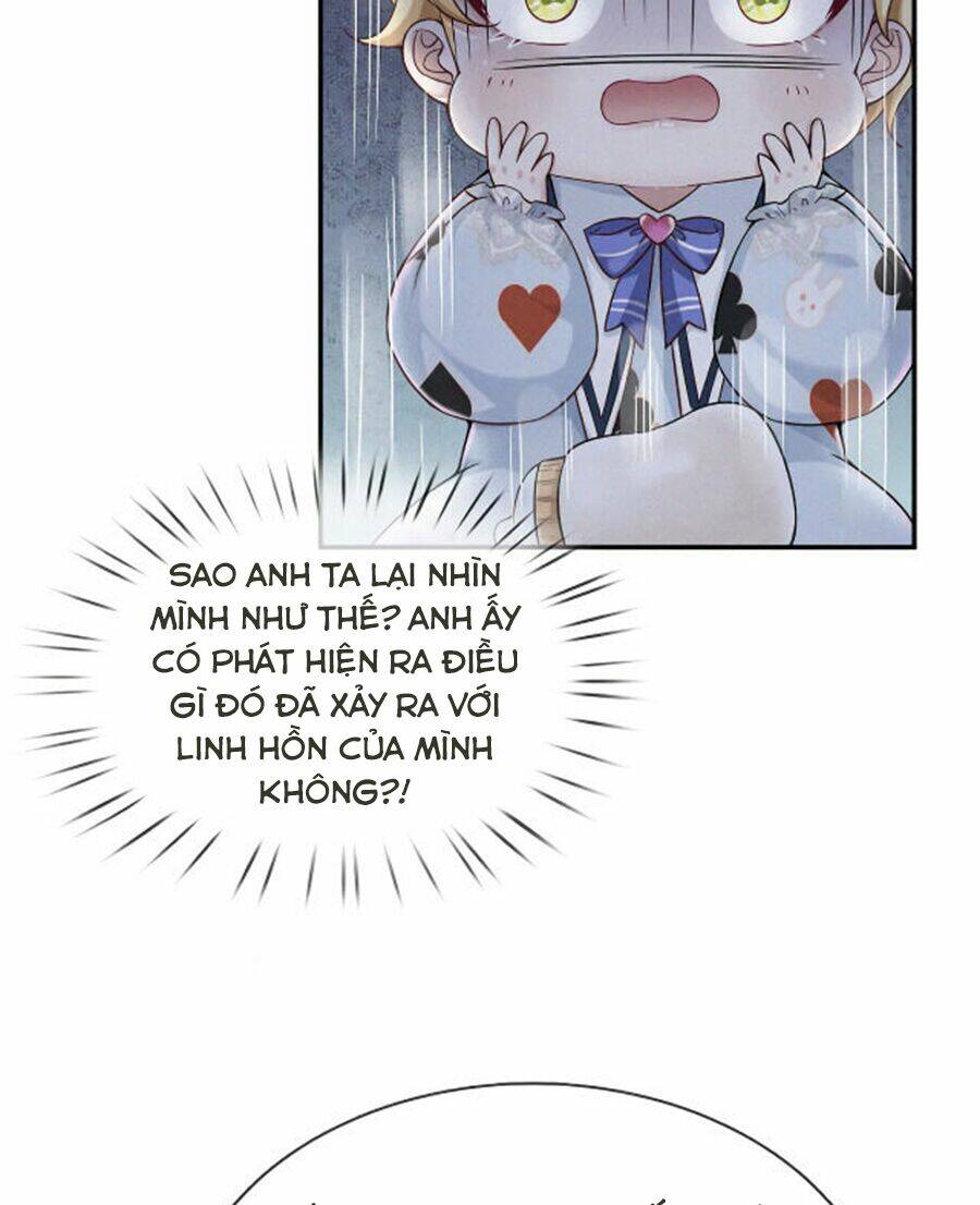 Nữ Hoàng Edith: Chapter 2