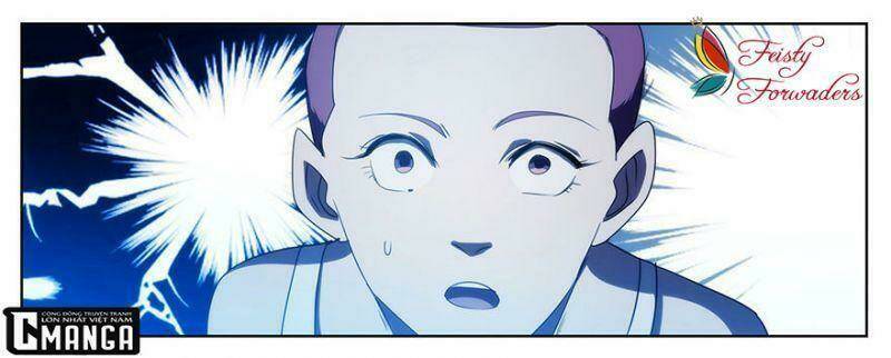 Ý Thức Số 8: Chapter 11