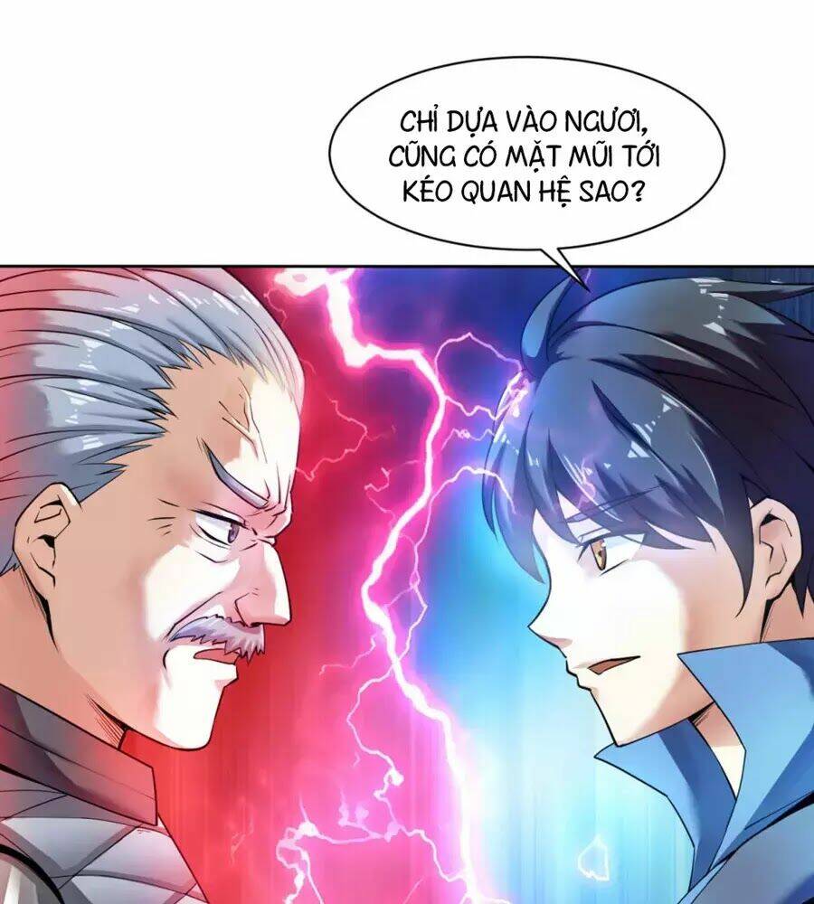 Thần Võ Đế Tôn: Chapter 3