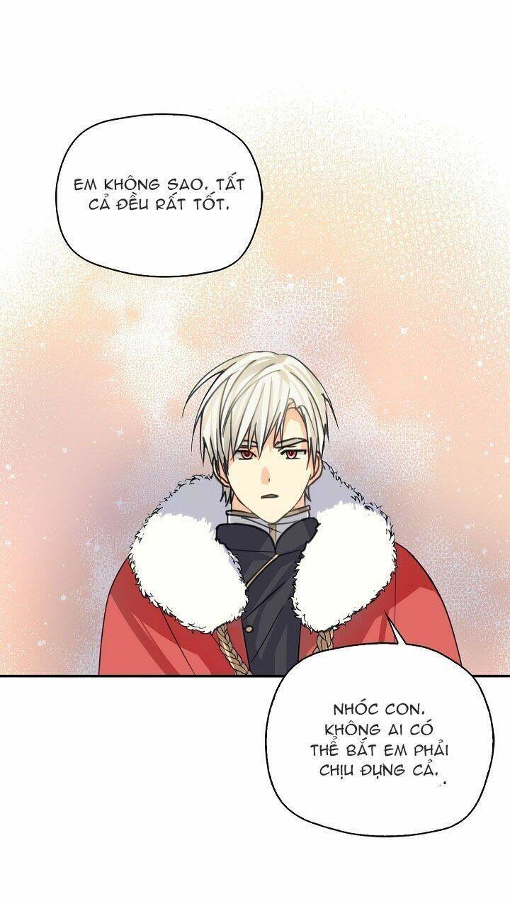 Ba Người Anh Trai Của Tôi Là Bạo Quân: Chapter 9