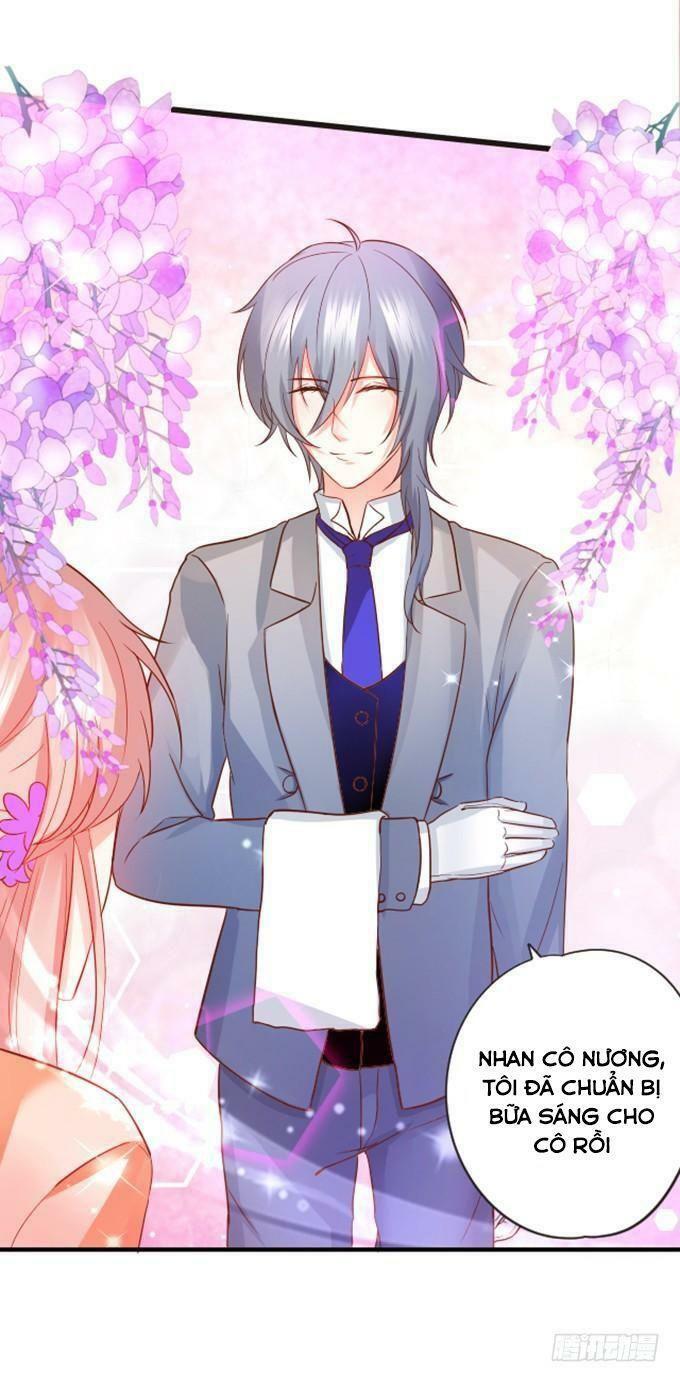 Hồ Tiên Hung Bạo: Chapter 56