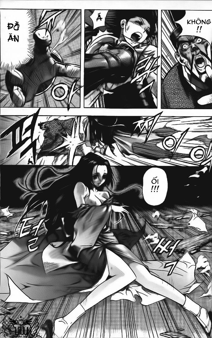 Diêm Đế: Chapter 7