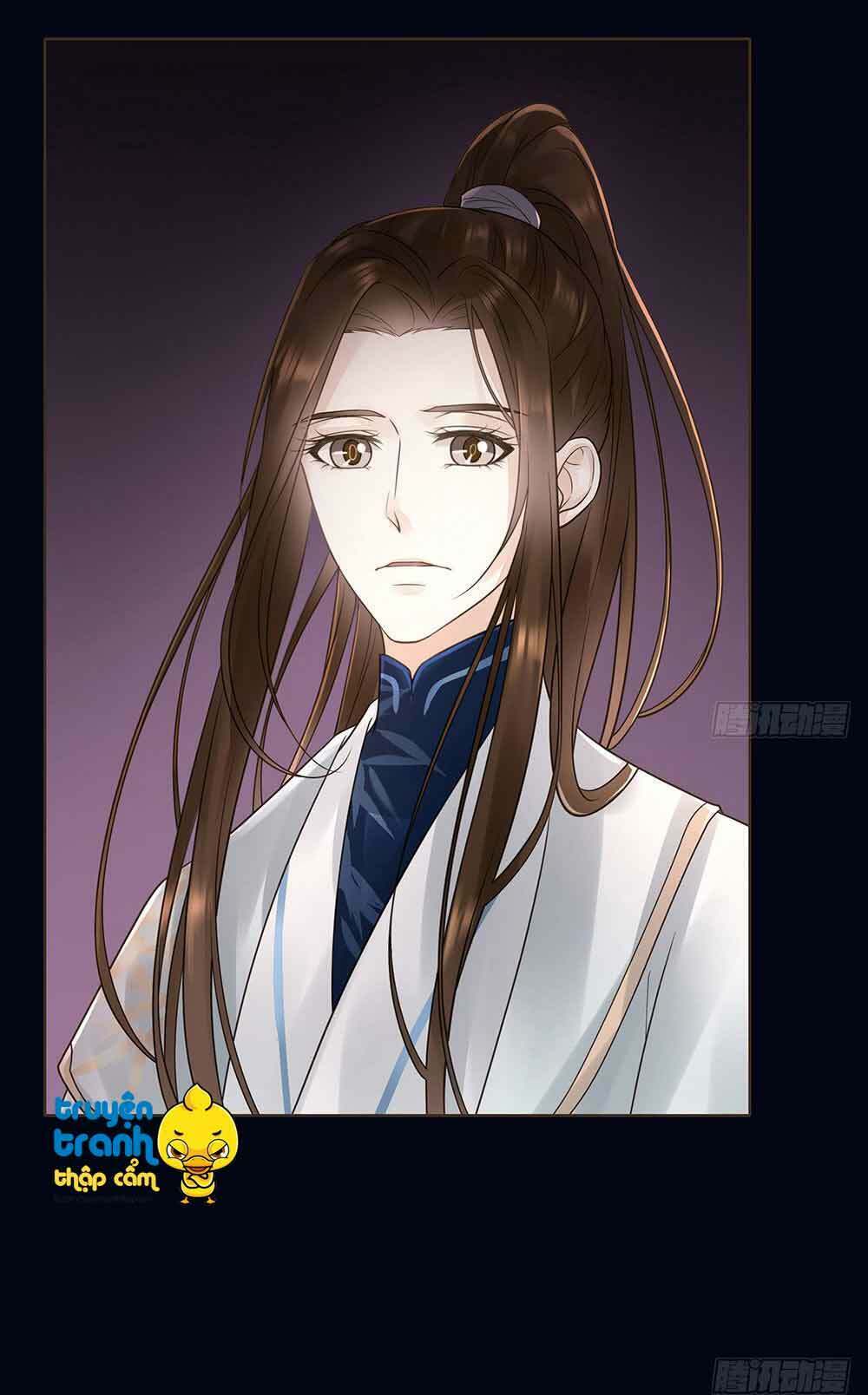 Đại Giá Thừa Tướng: Chapter 99