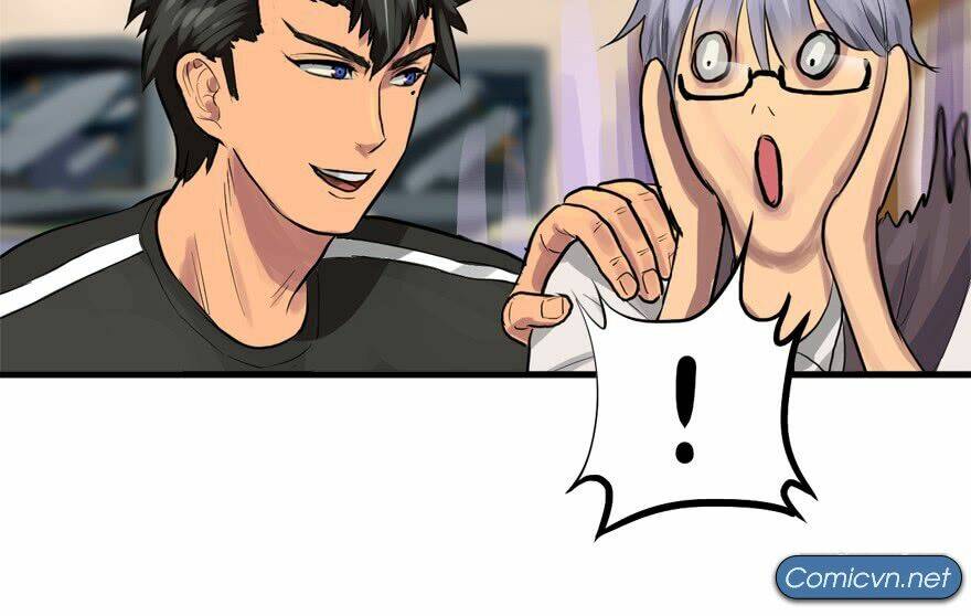 Vua Sinh Tồn: Chapter 45