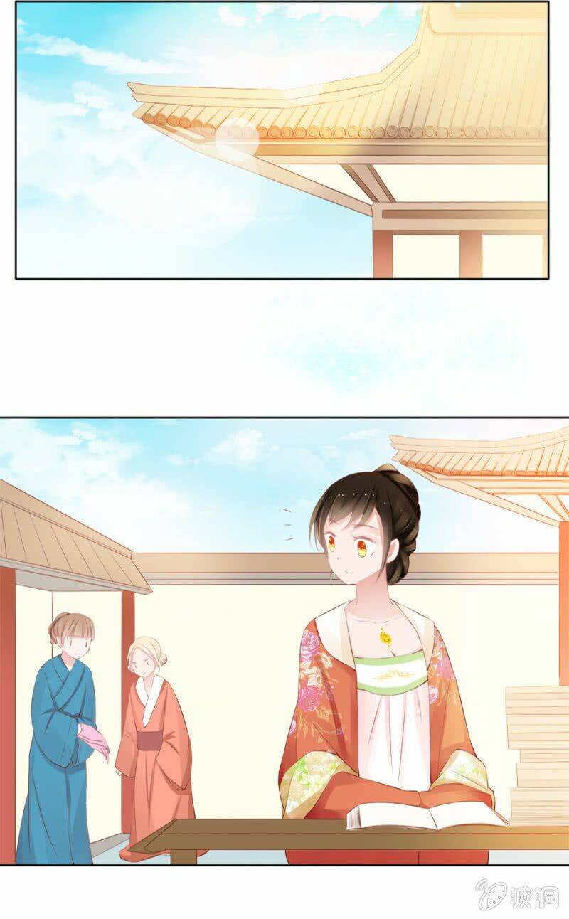 Solo Đi Vương Gia: Chapter 53