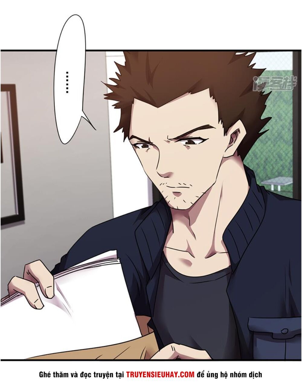 Tối Cường Nông Dân Hệ Thống: Chapter 104