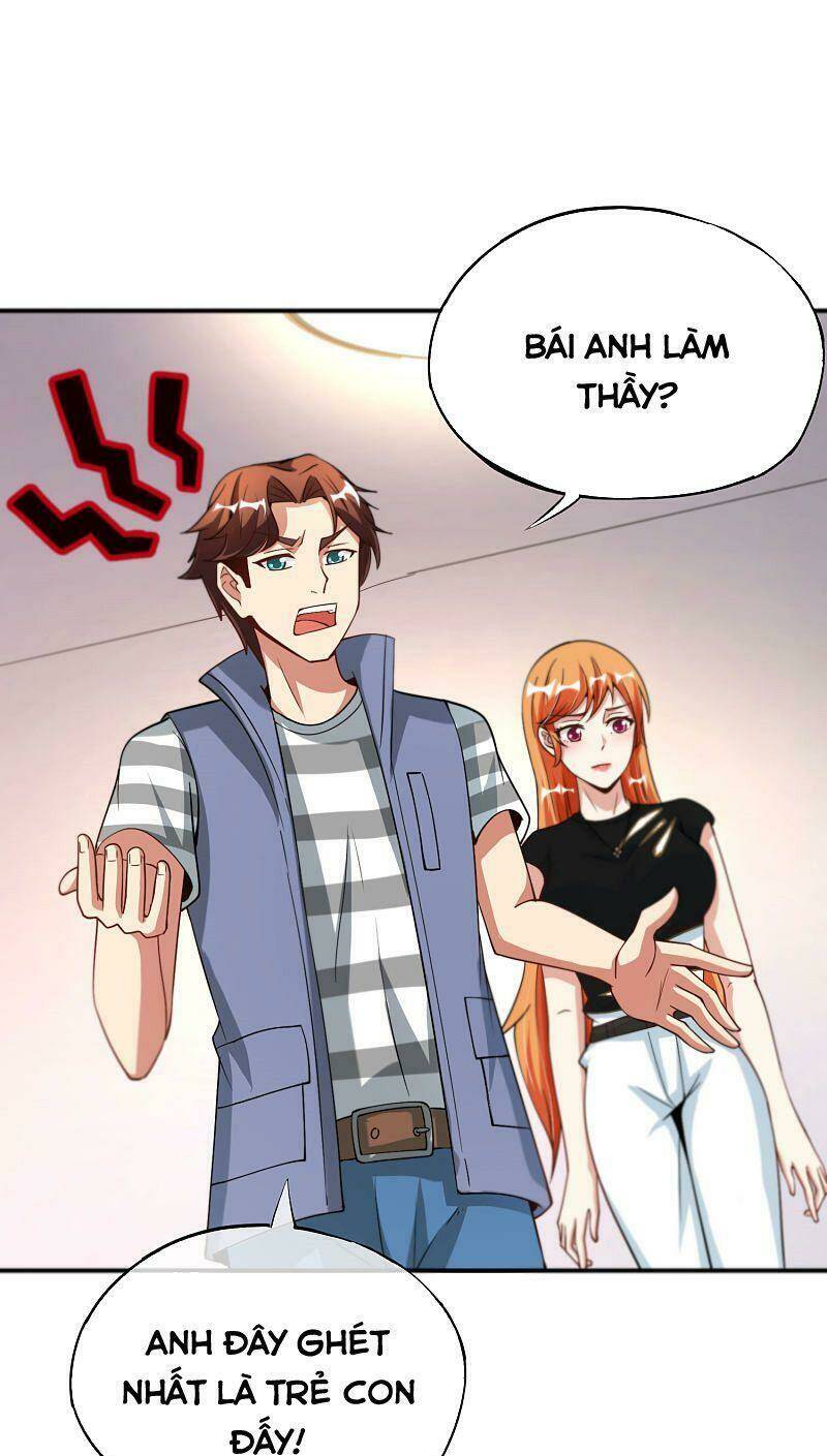 Vòng Bạn Bè Mạnh Nhất Của Tiên Giới: Chapter 71