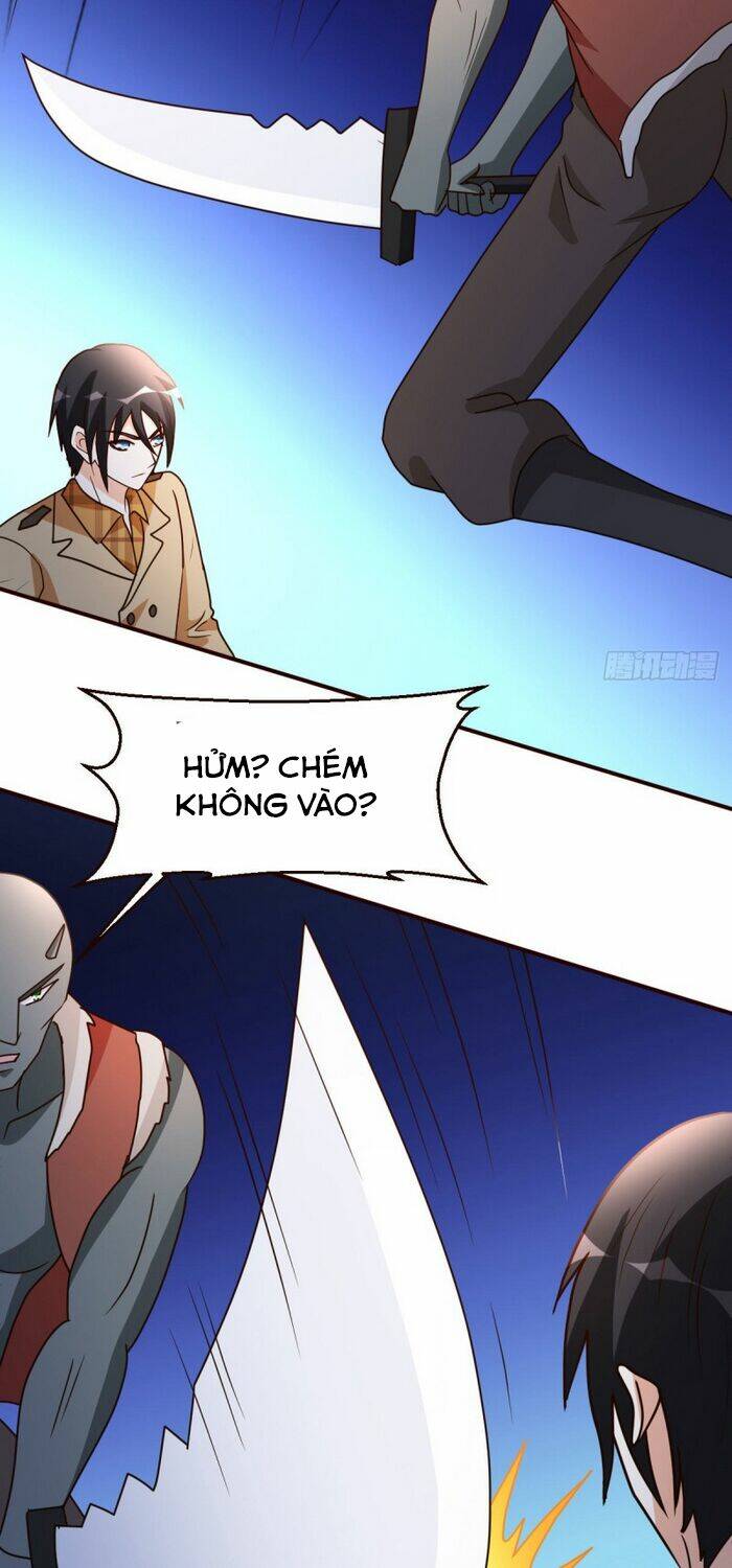 Trọng Sinh Tu Chân Tại Đô Thị: Chapter 130