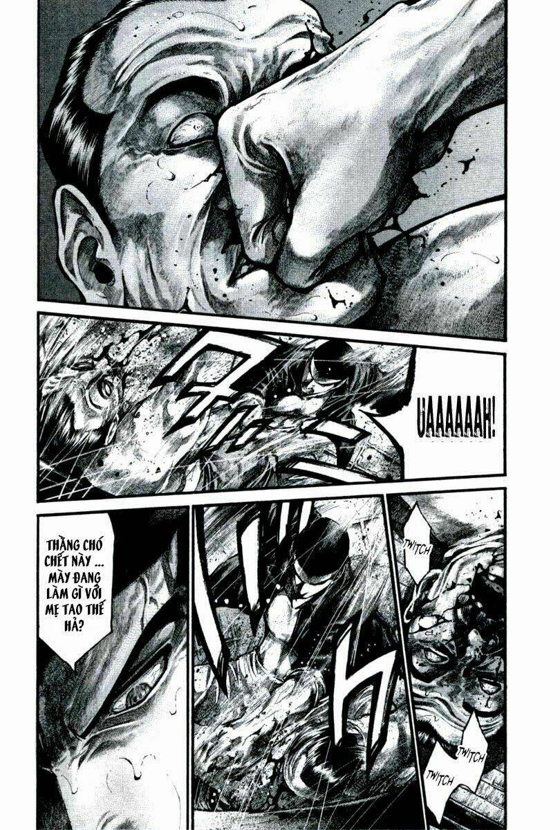 Rainbow: Chapter 111