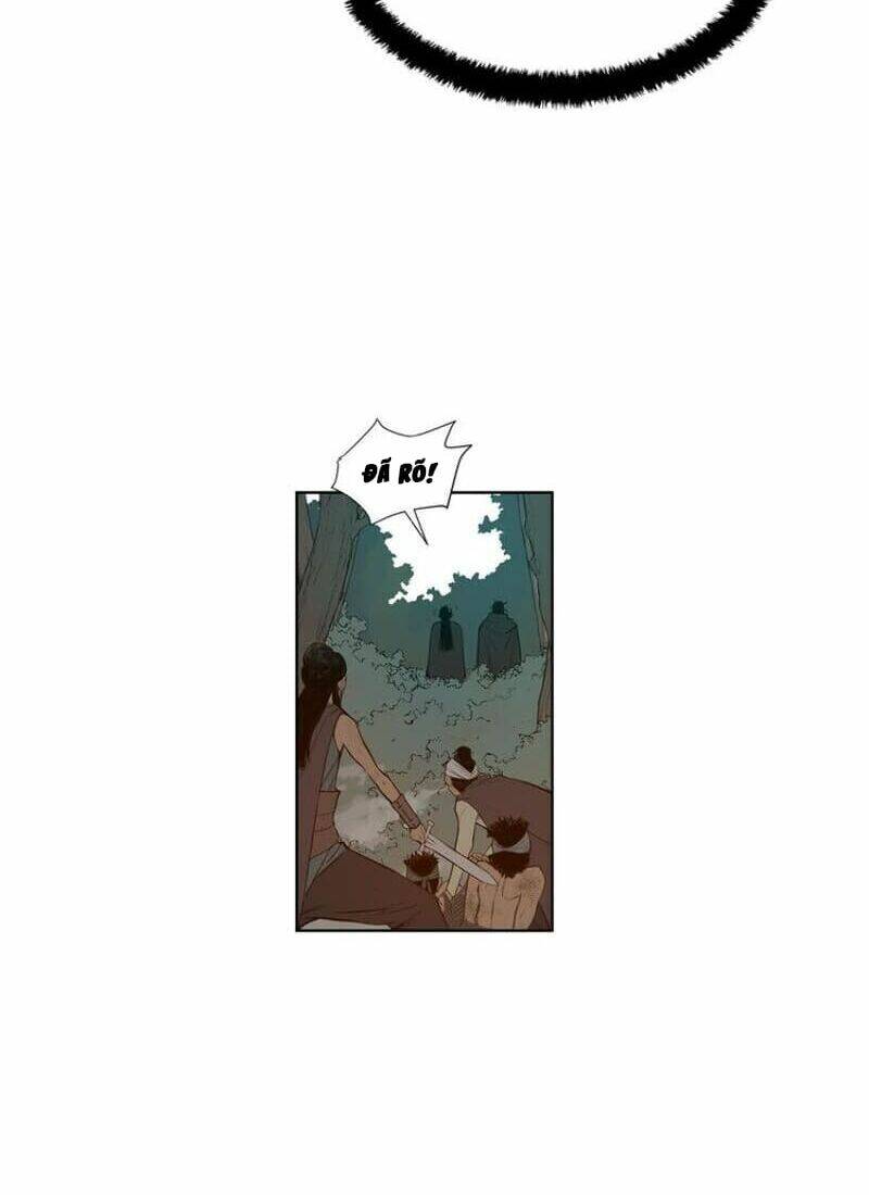 Vinh Quang Kiếm: Chapter 18
