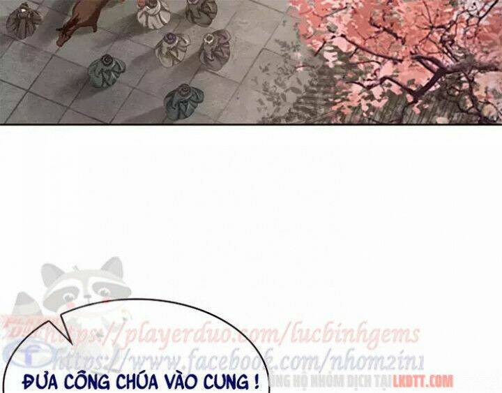 Trọng Sinh Bá Sủng Nhiếp Chính Vương Quá Mạnh Mẽ: Chapter 95