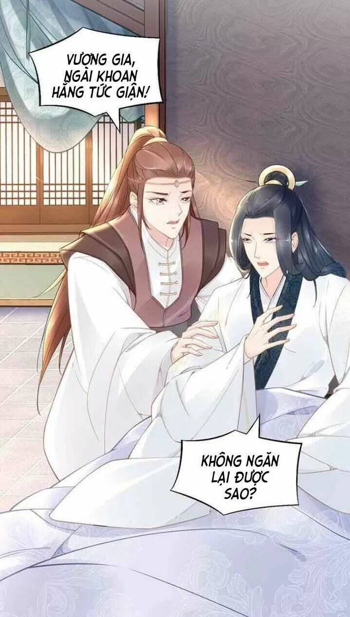 Nhất Sinh Nhất Thế Tiếu Thương Khung: Chapter 60