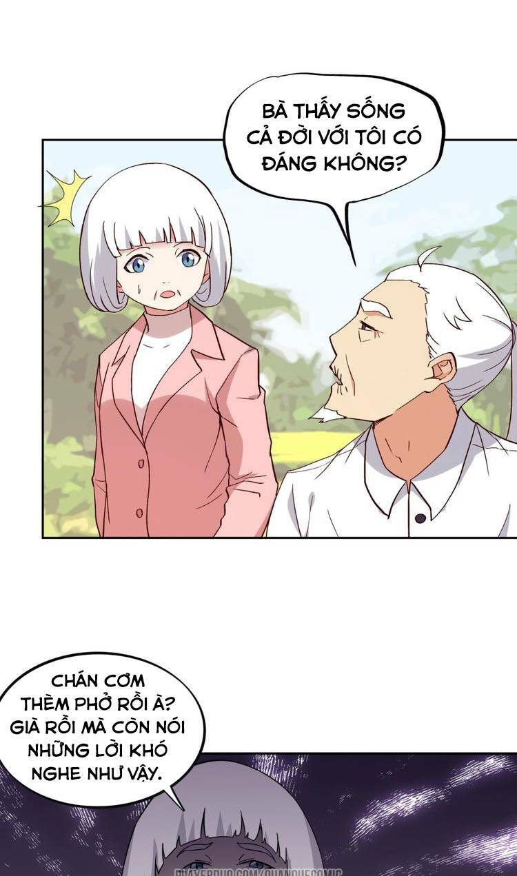 Ta Luyện Giả Kim Trong Thời Đại Tu Tiên: Chapter 72