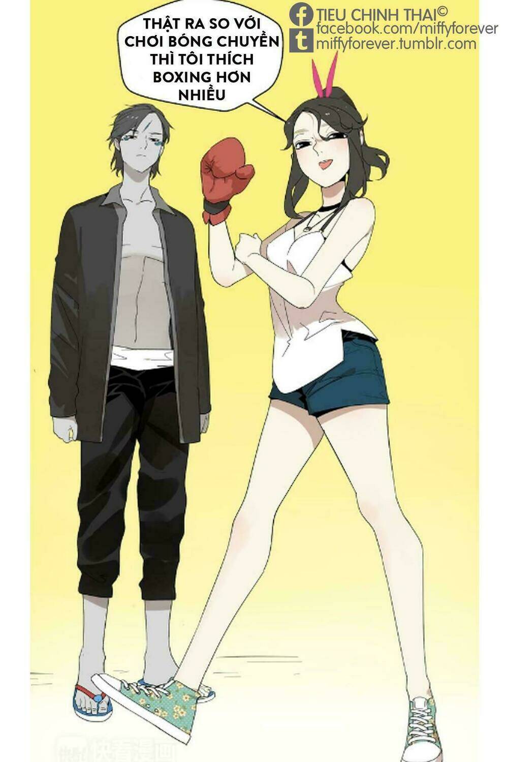 Mục Linh: Chapter 6.2