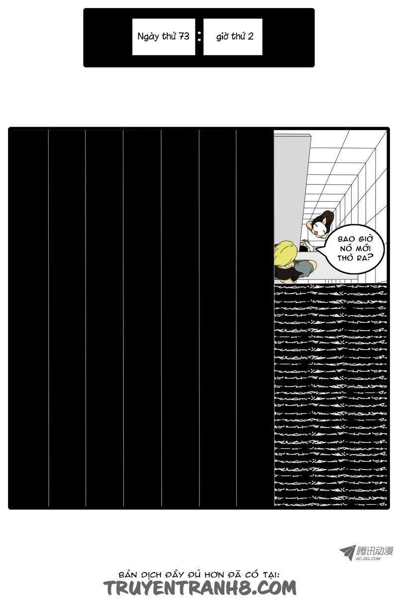 World Game: Chapter 53