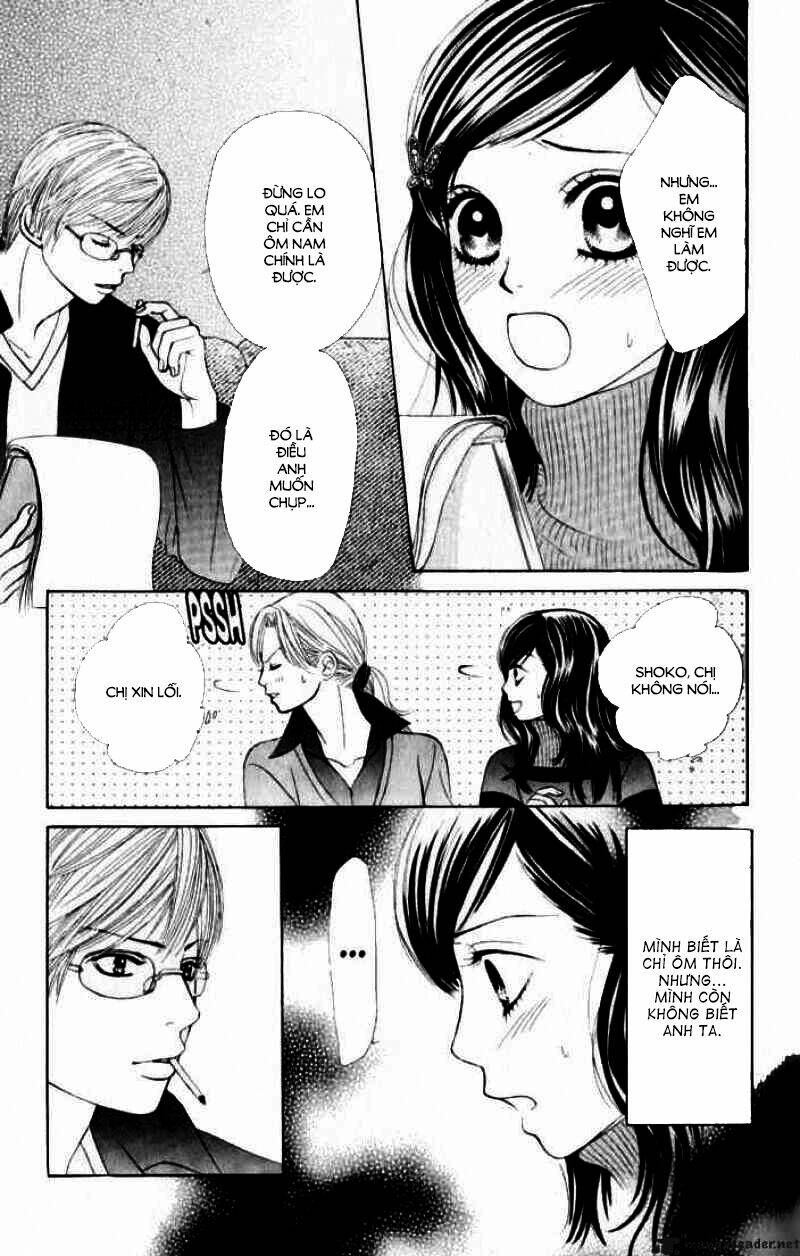Tình Yêu Đích Thực: Chapter 39