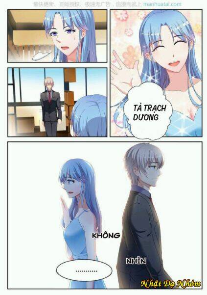 Tiểu Thư Tái Xuất: Chapter 6